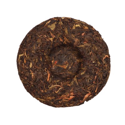 Шу Пуэр (черный) PuErMagic 100г - купить в Старом Малгобеке