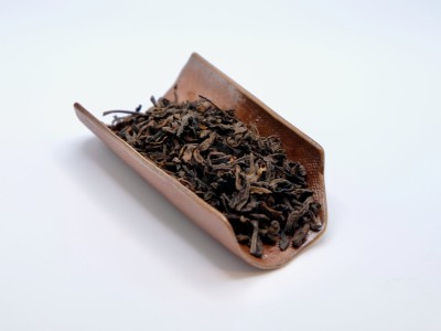 Шу Пуэр (черный) DarkForest 120г - купить в Старом Малгобеке