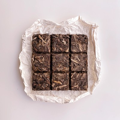 Шу Пуэр (черный) MagicBrew 75г - купить в Старом Малгобеке