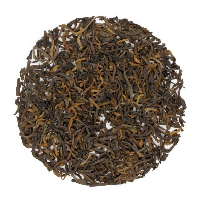 Шу Пуэр (черный) LeafMagic 75г - купить в Старом Малгобеке