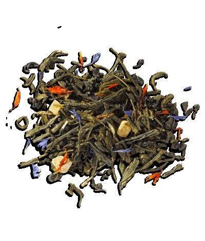 Зеленый чай JadeField 100г - купить в Старом Малгобеке