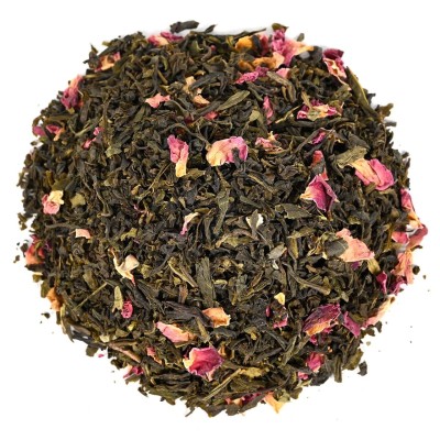 Зеленый чай GardenMist 50г - купить в Старом Малгобеке