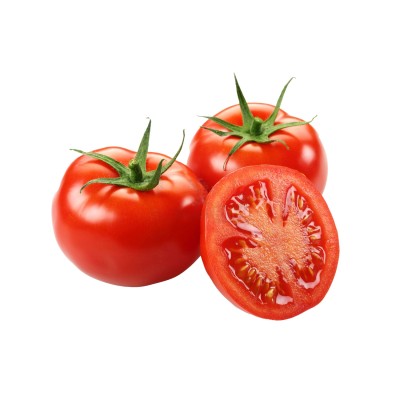 Помидоры розовые свежие 300 г - купить в Старом Малгобеке