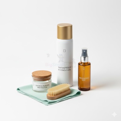 Женские средства по уходу за обувью ShoeCarePro - купить в Старом Малгобеке