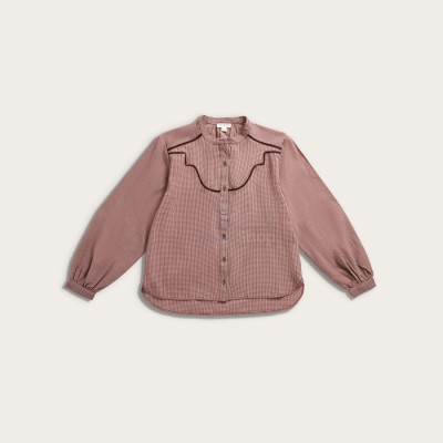 Женская блуза AirElegance - купить в Старом Малгобеке