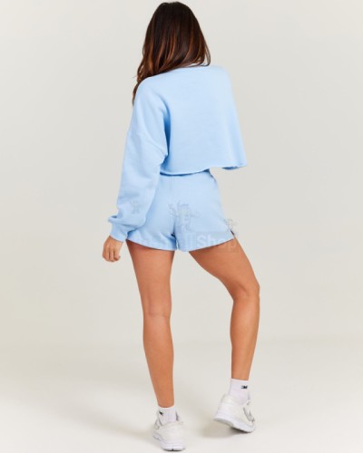 Женские шорты HighFit - купить в Старом Малгобеке