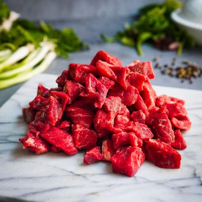 Говядина мраморная премиум - купить в Старом Малгобеке