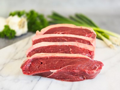 Говядина охлаждённая мякоть - купить в Старом Малгобеке