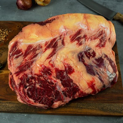 Говядина стейк Топ Блейд - купить в Старом Малгобеке