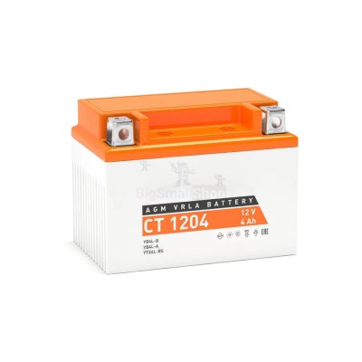 АКБ NordStart 75Ah - купить в Старом Малгобеке