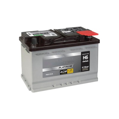 АКБ MaxCharge 72Ah - купить в Старом Малгобеке