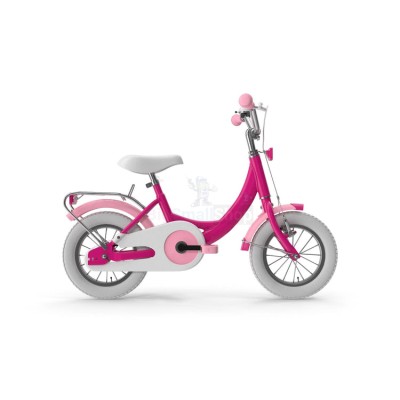 Велосипед детский Rainbow 14" - купить в Старом Малгобеке