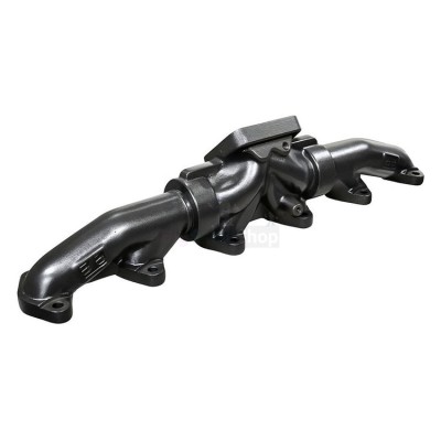 Выпускной коллектор TurboLine Sport - купить в Старом Малгобеке