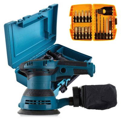 Аккумуляторный инструмент IronPower Max - купить в Старом Малгобеке